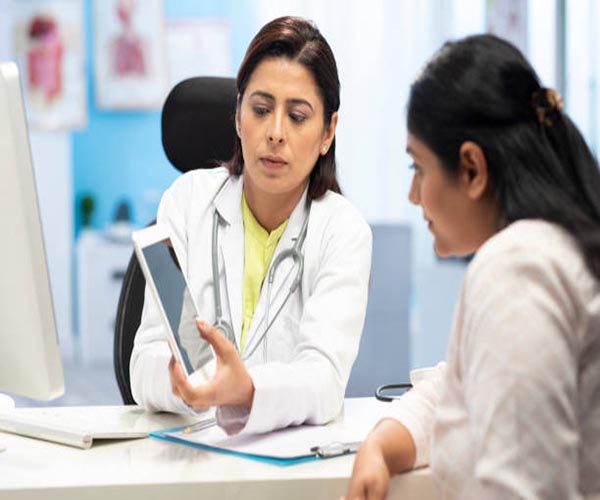 Facilitate OPD, Diagnostics and IPD 