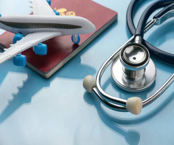 Medical Tourism 