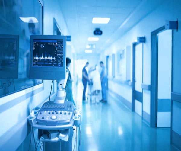 Choosing the right hospital 