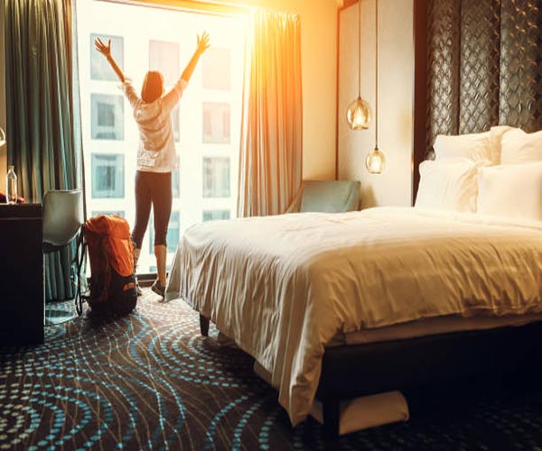 Facilitate Travel and accommodation 